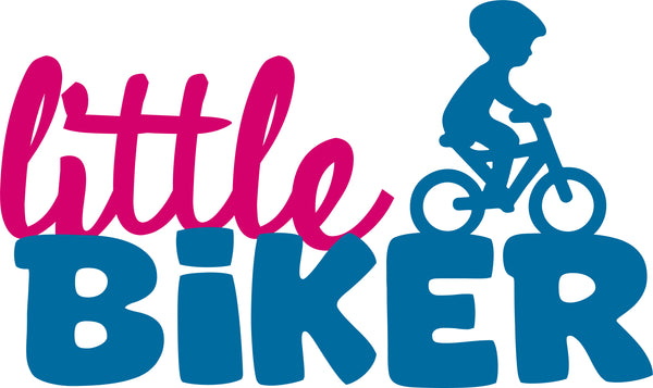 little-biker