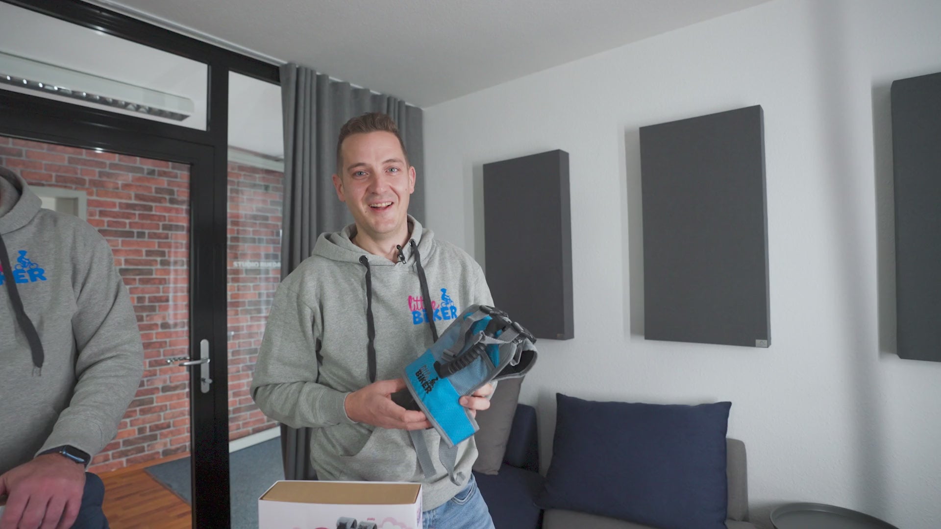 Video laden: 